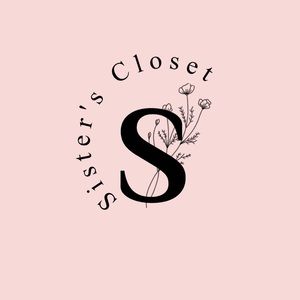 Meet your Posher, Sister's Closest